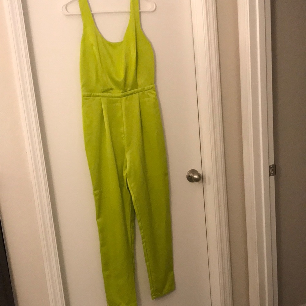 Jumpsuit